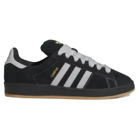 ADIDAS CAMPUS 90S ADV CORE BLACK / GREY TWO / GOLD METALLIC