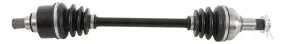 ALL BALLS 6 BALL HEAVY DUTY AXLE FRONT AB6-AC-8-308