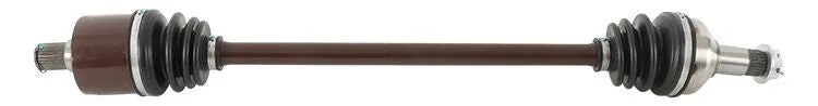 ALL BALLS 6 BALL HEAVY DUTY AXLE REAR AB6-AC-8-324