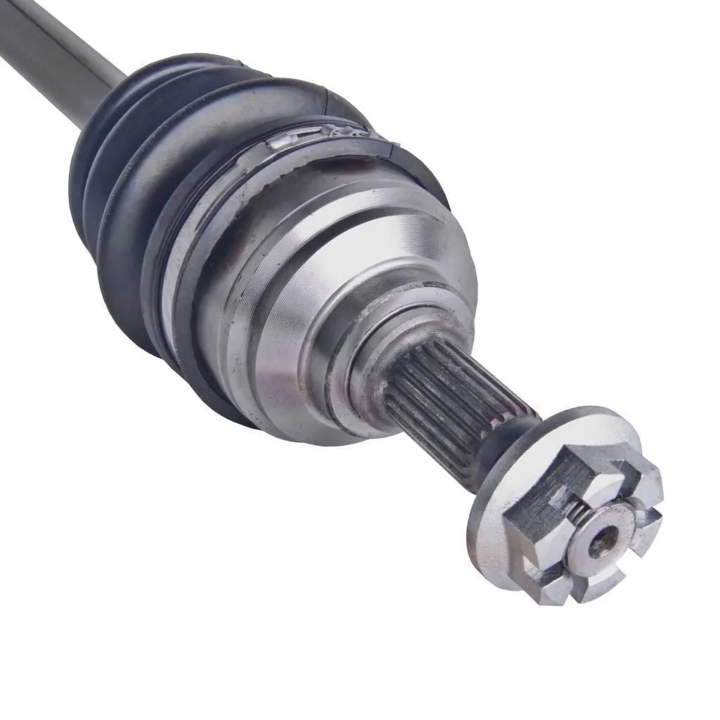 Arctic Cat 400 500 FIS Front Axle Set 2002-2004