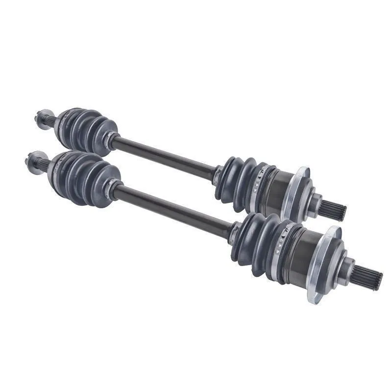 Arctic Cat 400 500 FIS Front Axle Set 2002-2004