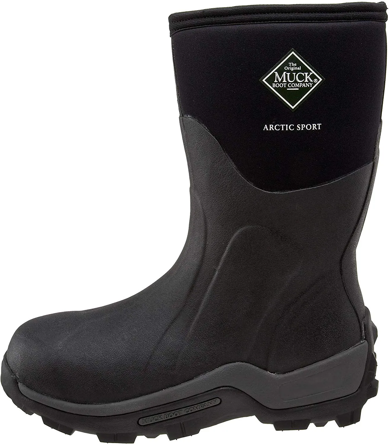 Arctic Sport Mid