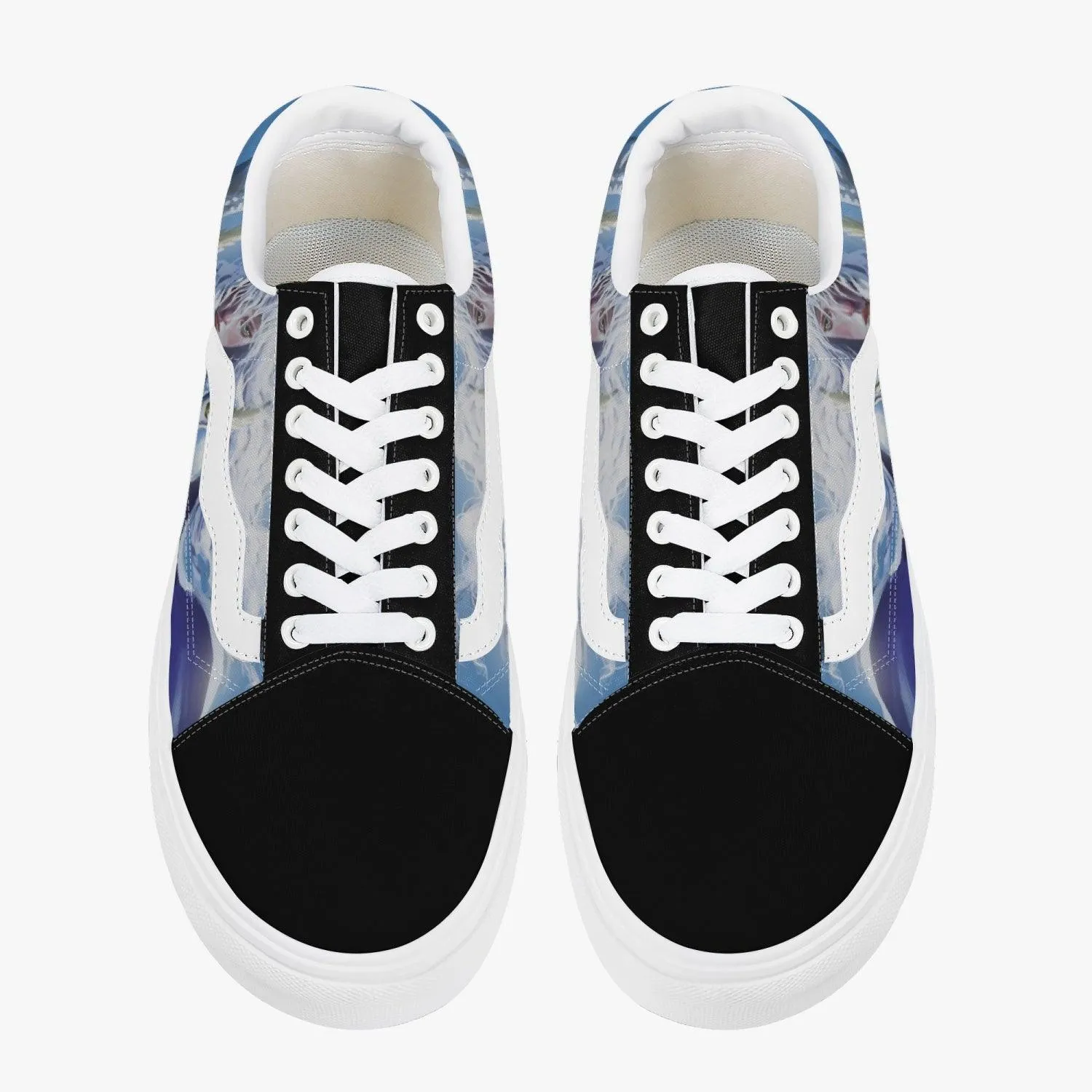 Berserk Griffith V-OK Anime Shoes
