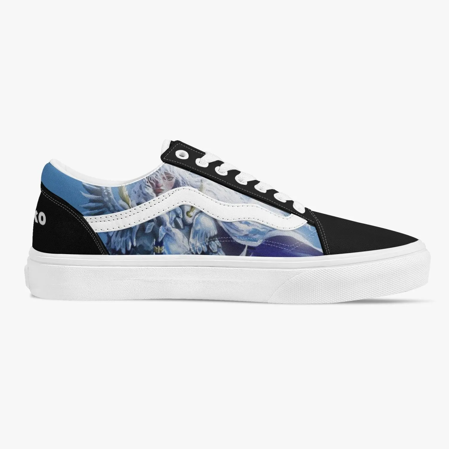 Berserk Griffith V-OK Anime Shoes