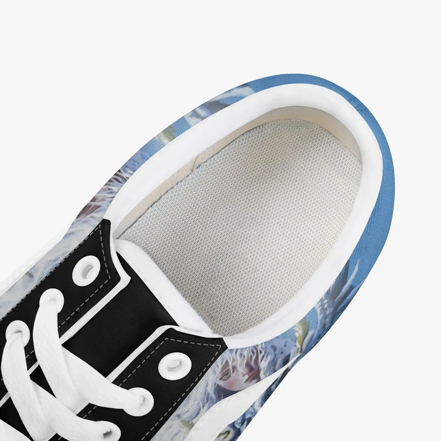 Berserk Griffith V-OK Anime Shoes