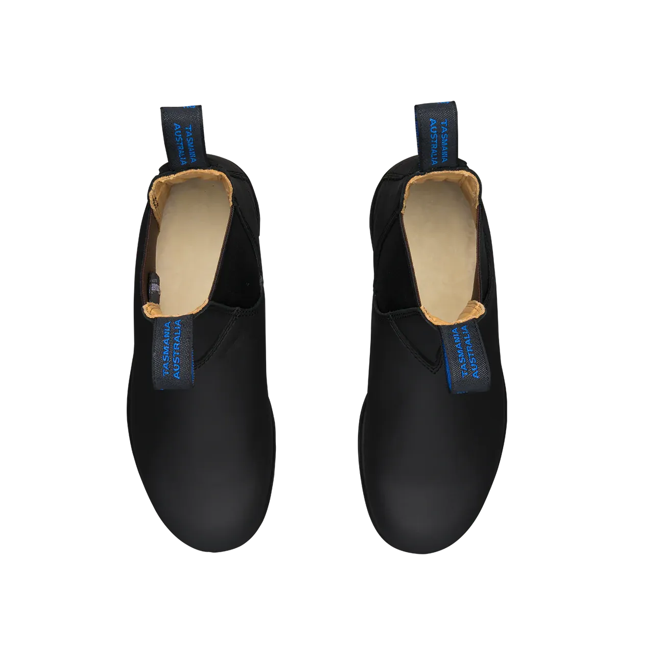 Blundstone Winter Thermal Classic Black Boot, 566
