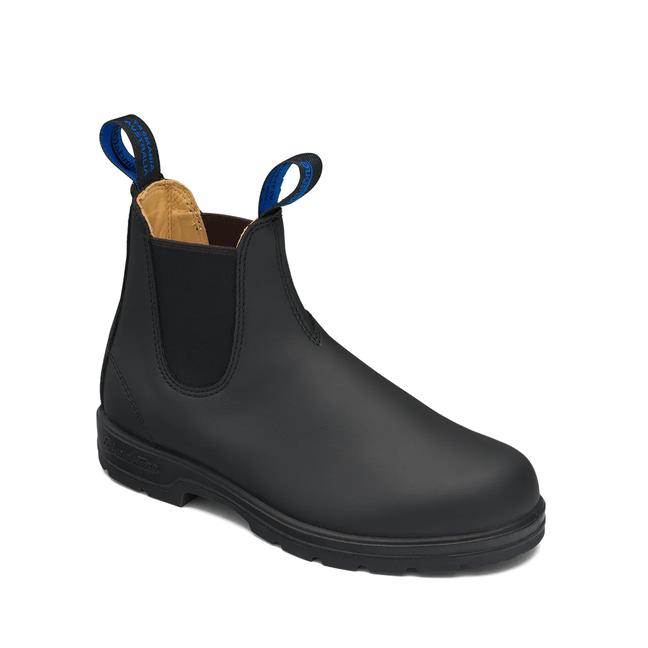 Blundstone Winter Thermal Classic Black Boot, 566