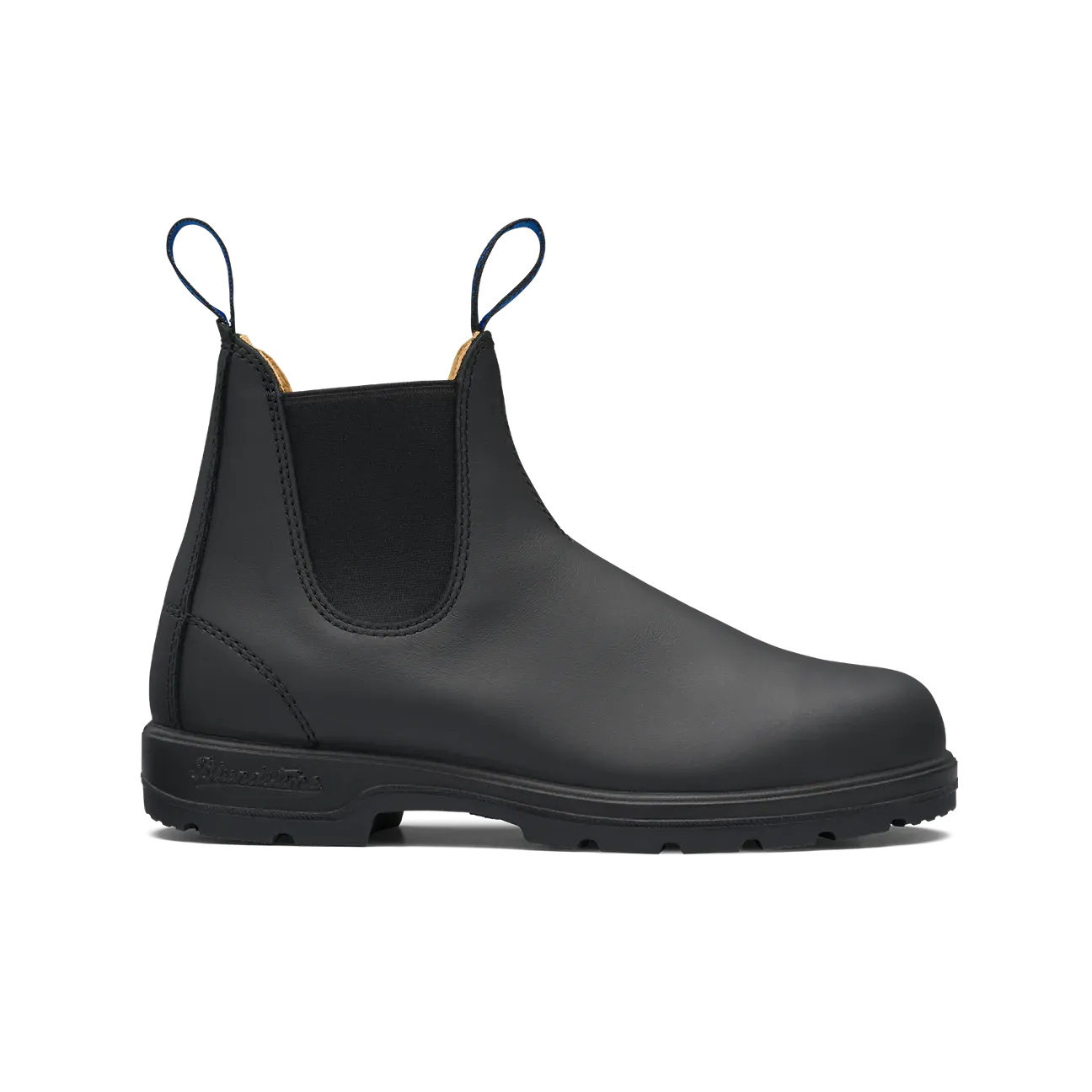 Blundstone Winter Thermal Classic Black Boot, 566
