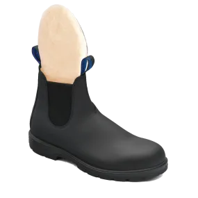 Blundstone Winter Thermal Classic Black Boot, 566