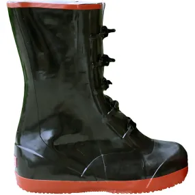 Boss 2PP629714 Black Buckle Boot
