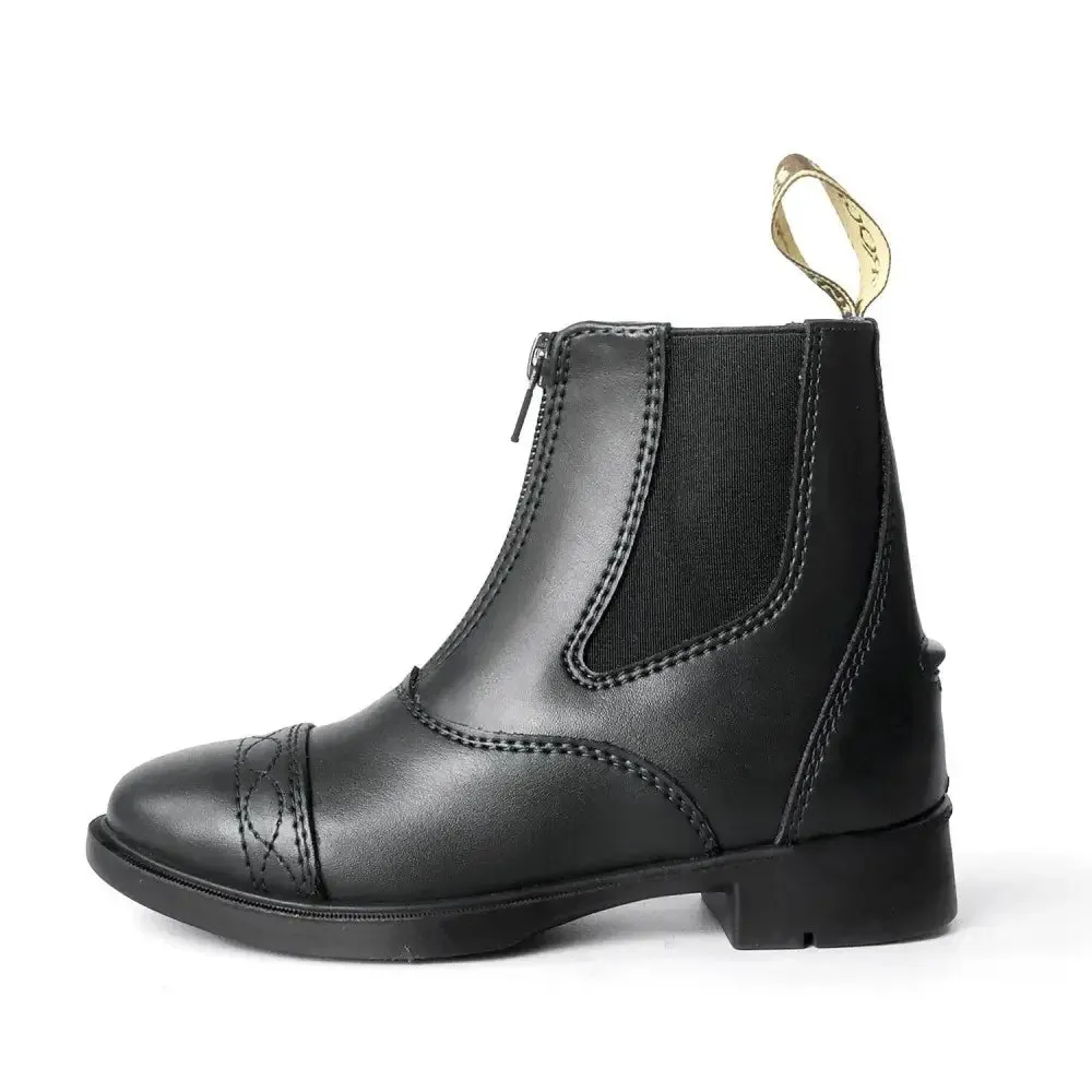 Brogini Tivoli Paddock Boots - Junior