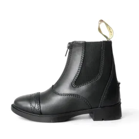 Brogini Tivoli Paddock Boots - Junior