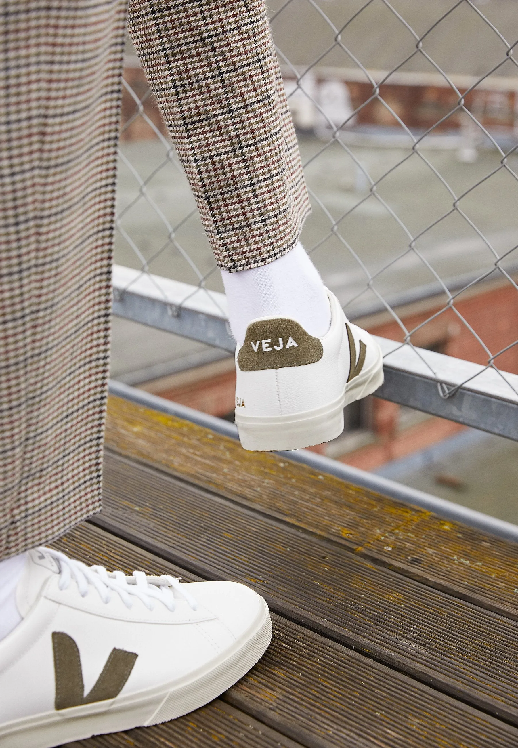 Campo – Khaki