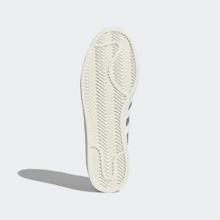 Campus Shoes (Grey   White)