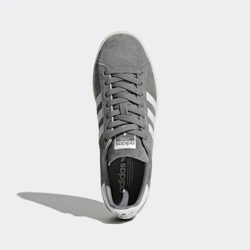 Campus Shoes (Grey   White)