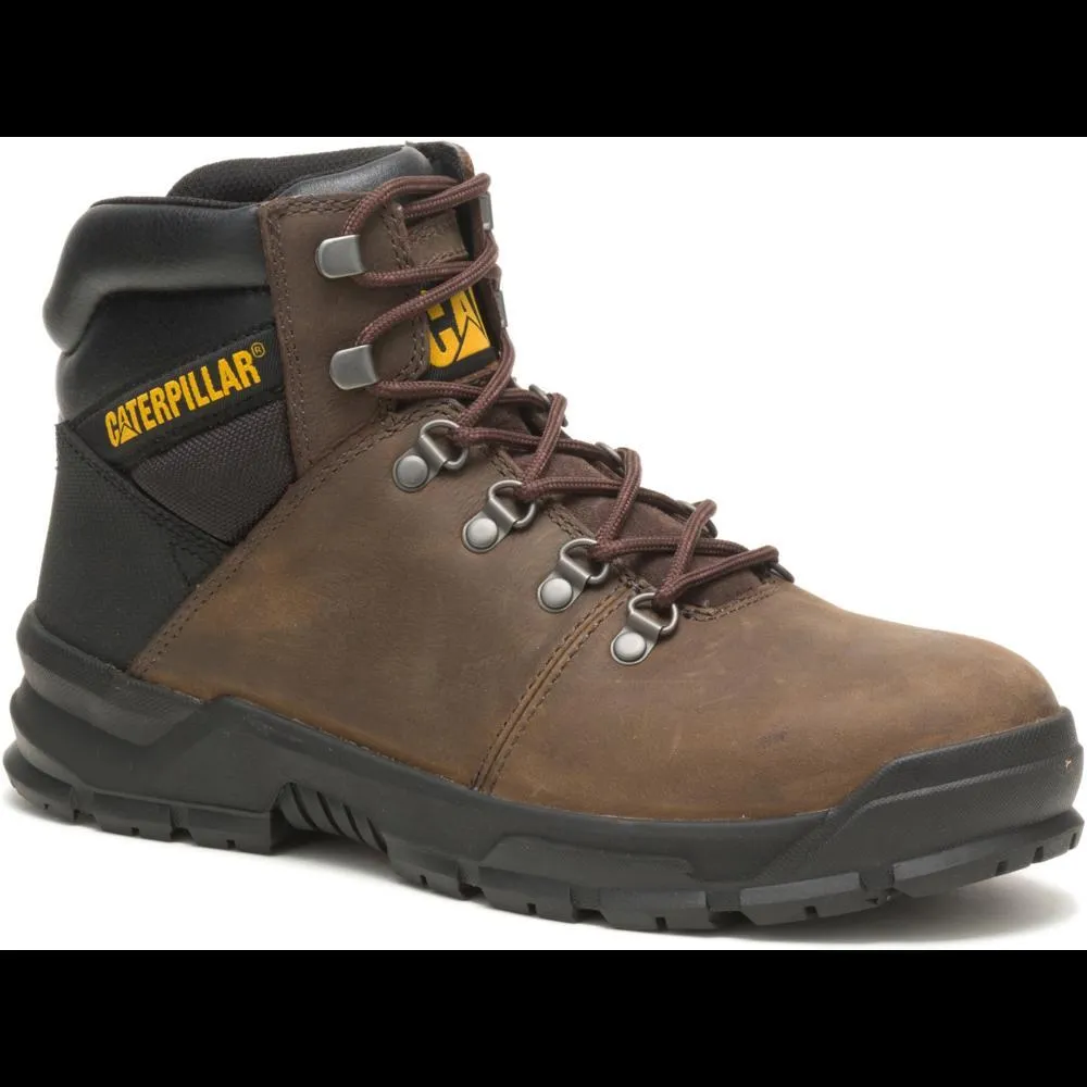 CATERPILLAR Men's Charge Steel Toe P91266