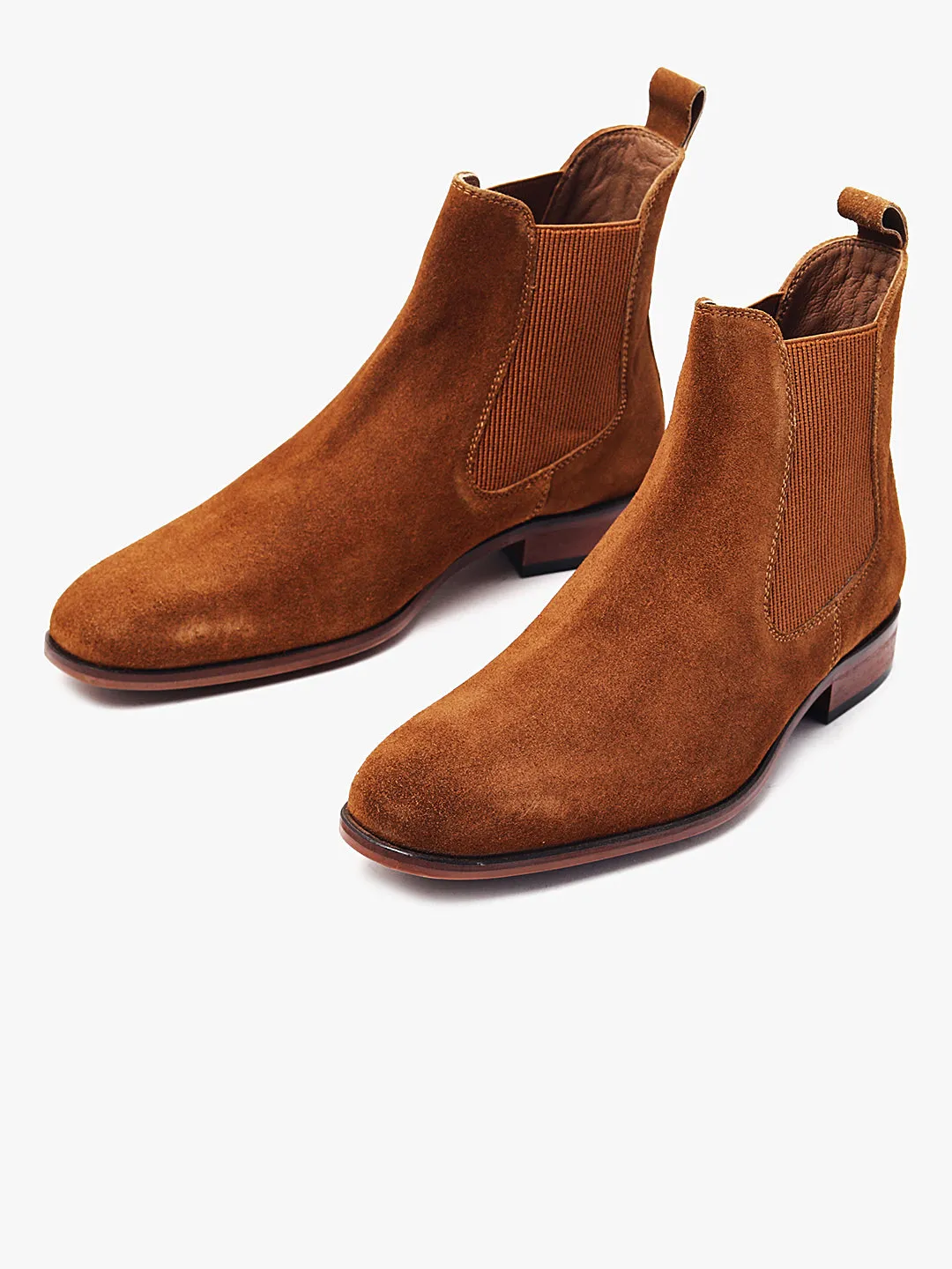 Cityscape Maverick Boots