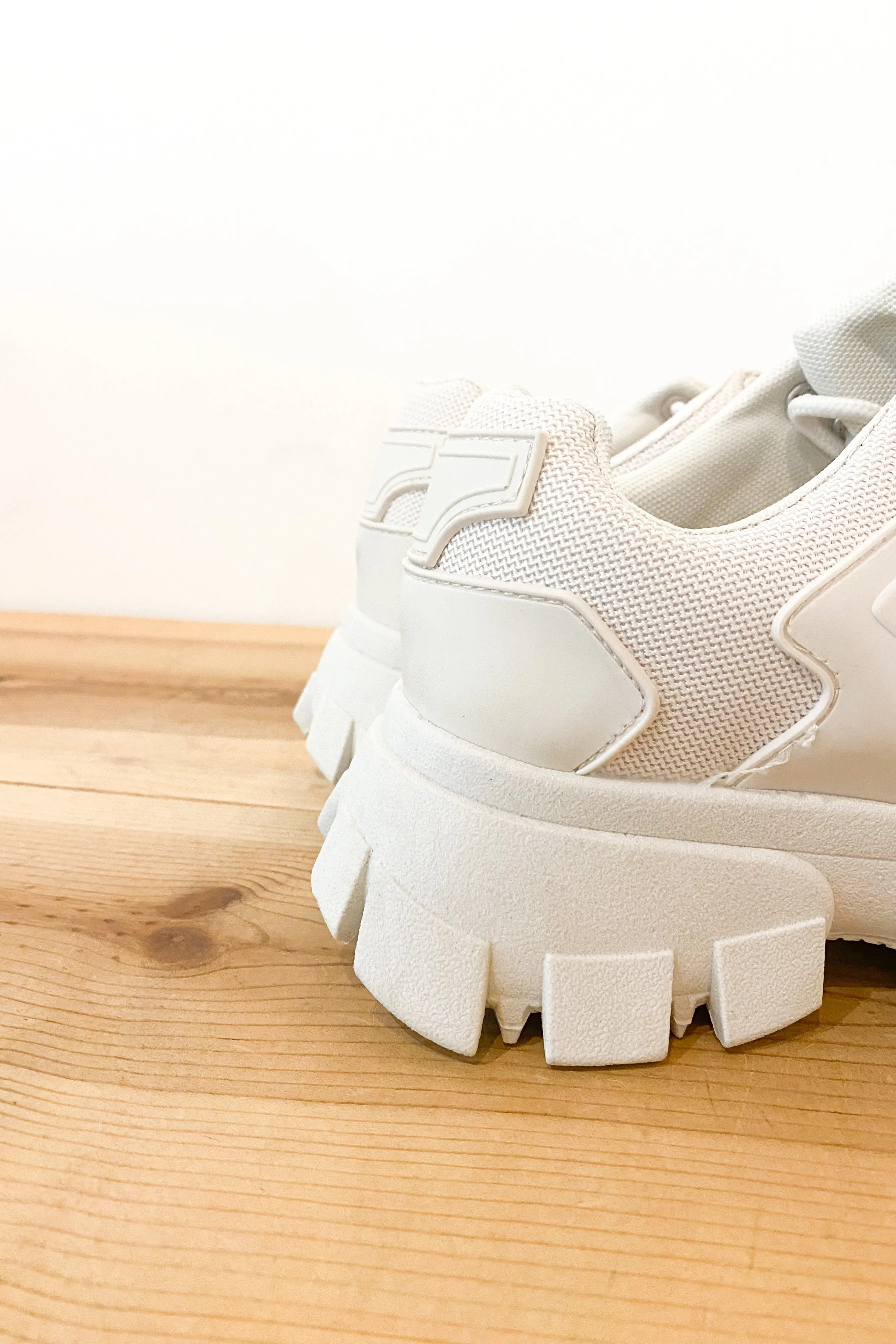 clout sneakers