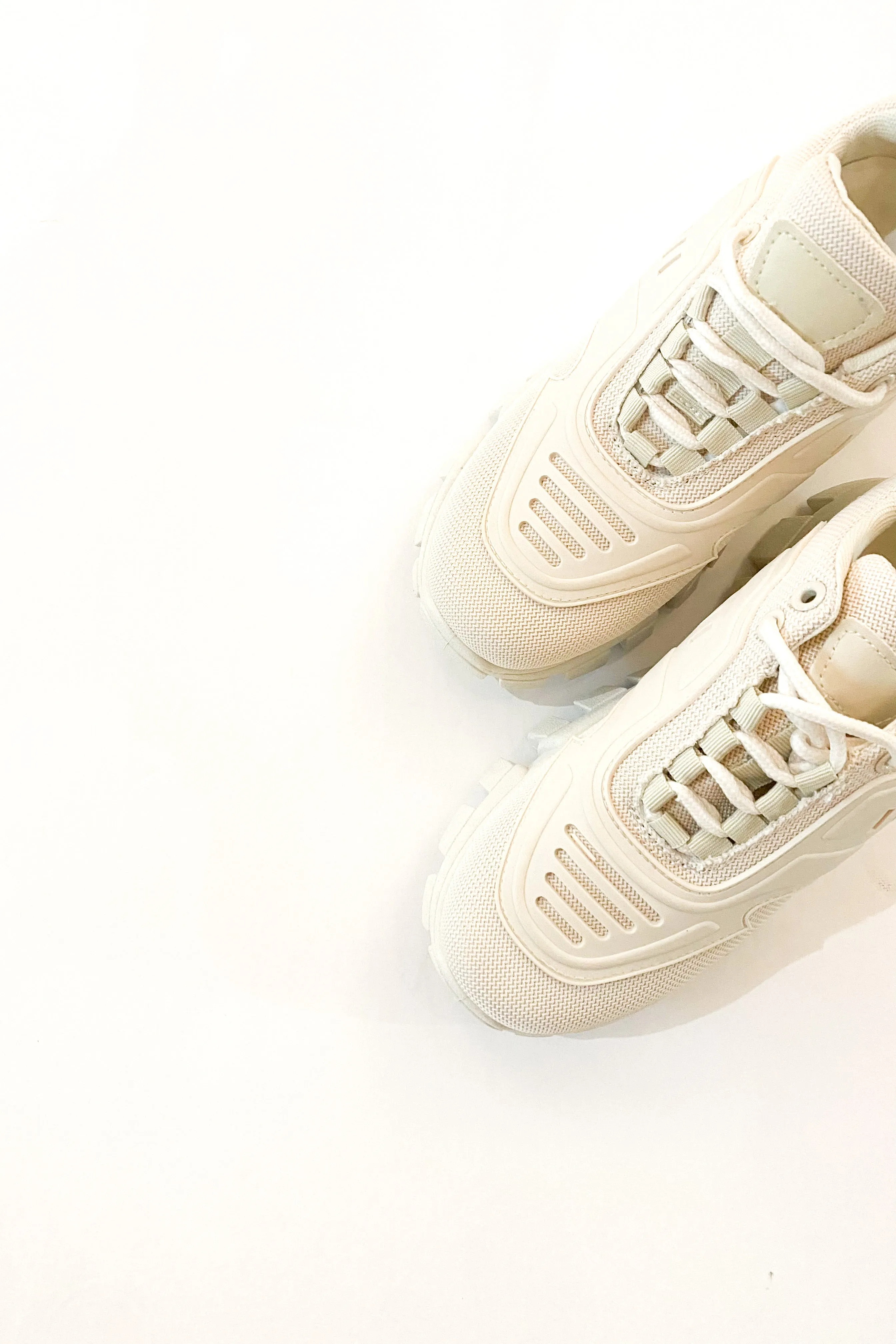 clout sneakers