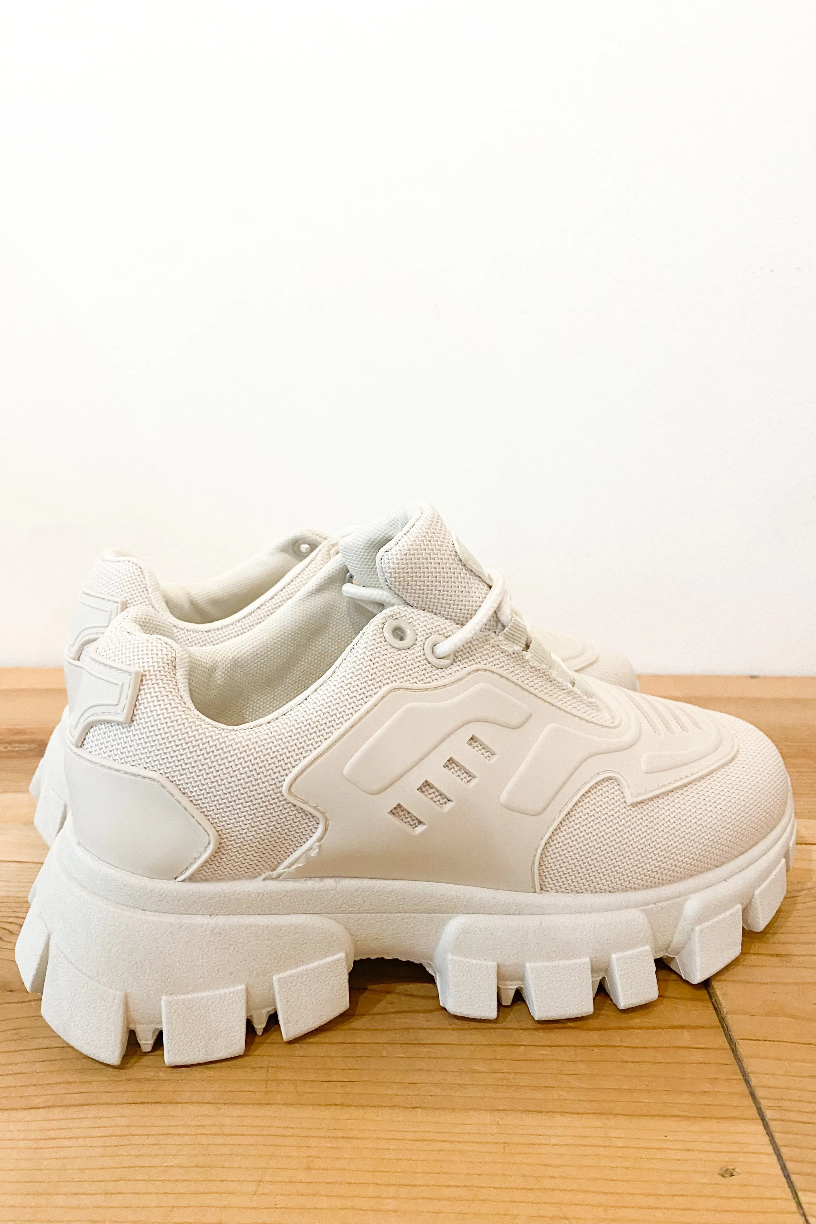 clout sneakers