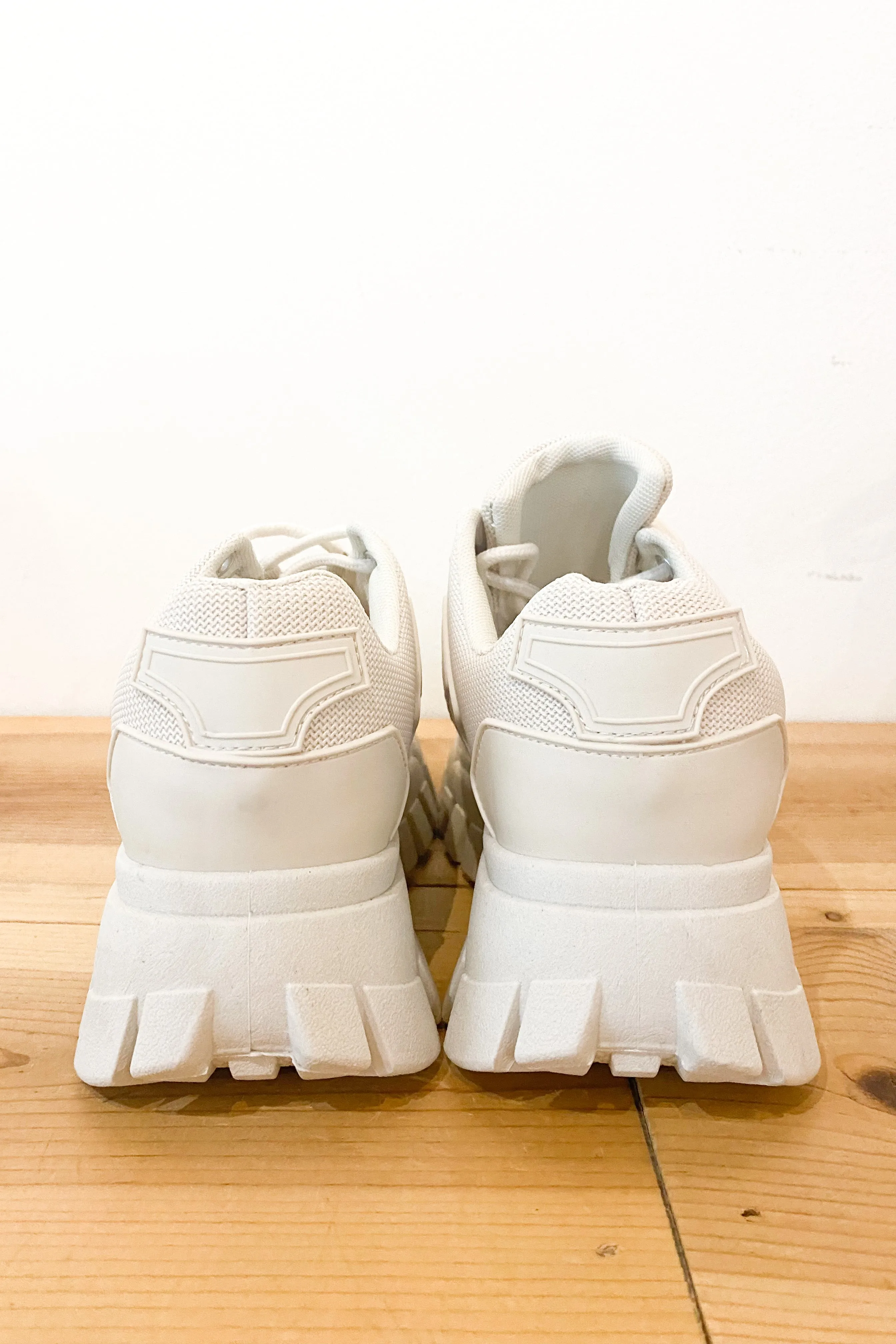 clout sneakers