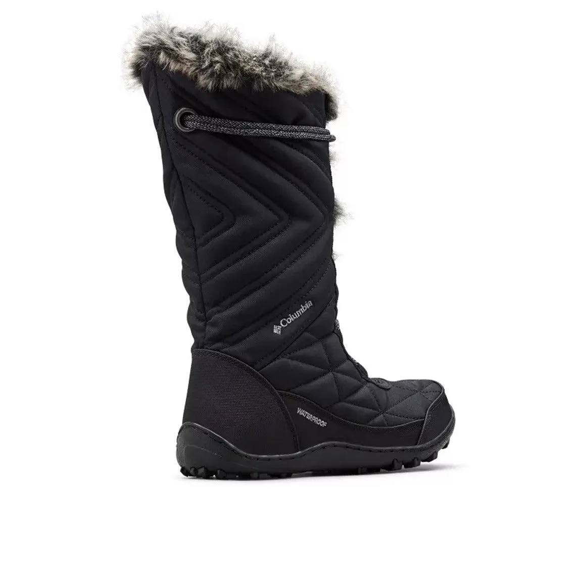 COLUMBIA MINX™ MID III BOOT - WOMEN