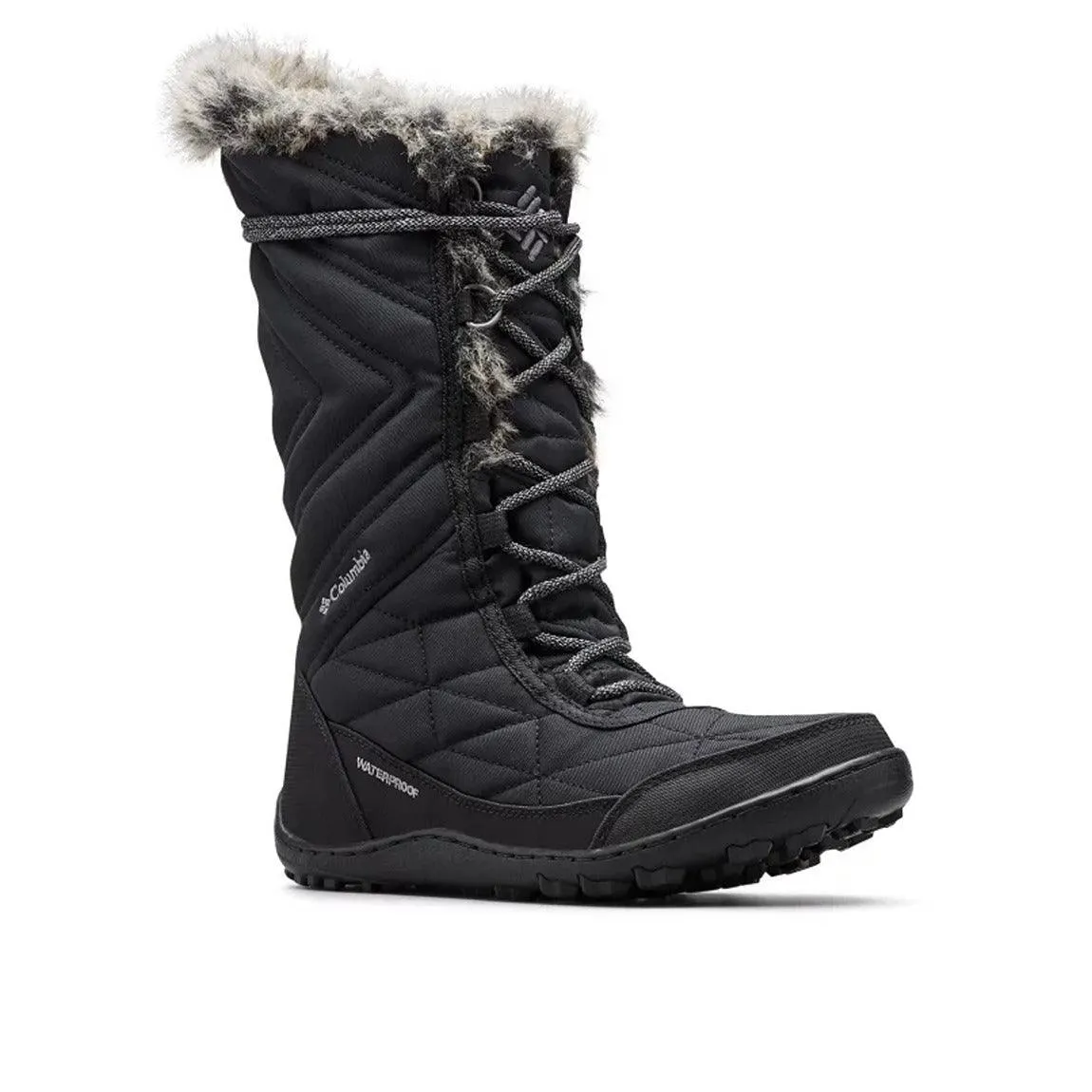 COLUMBIA MINX™ MID III BOOT - WOMEN