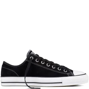 Converse Cons CTAS Pro Suede Low Black/White