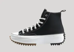 Converse Run Star Hike – Unisex Vintage Skateboarding Sneakers