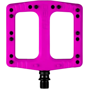 Deftrap Pedal Platform 9/16" - Pink