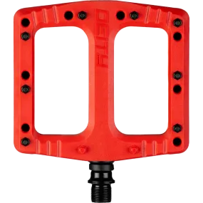 Deftrap Platform Composite 9/16 - Red