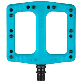 Deftrap Platform Composite 9/16 - Turquoise