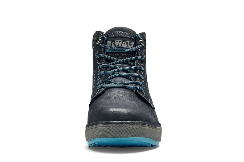 DEWALT PLASMA - STEEL TOE