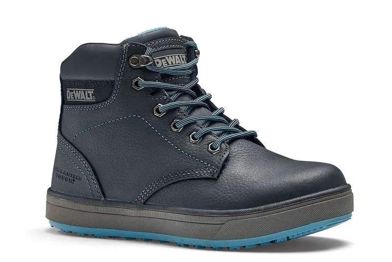 DEWALT PLASMA - STEEL TOE