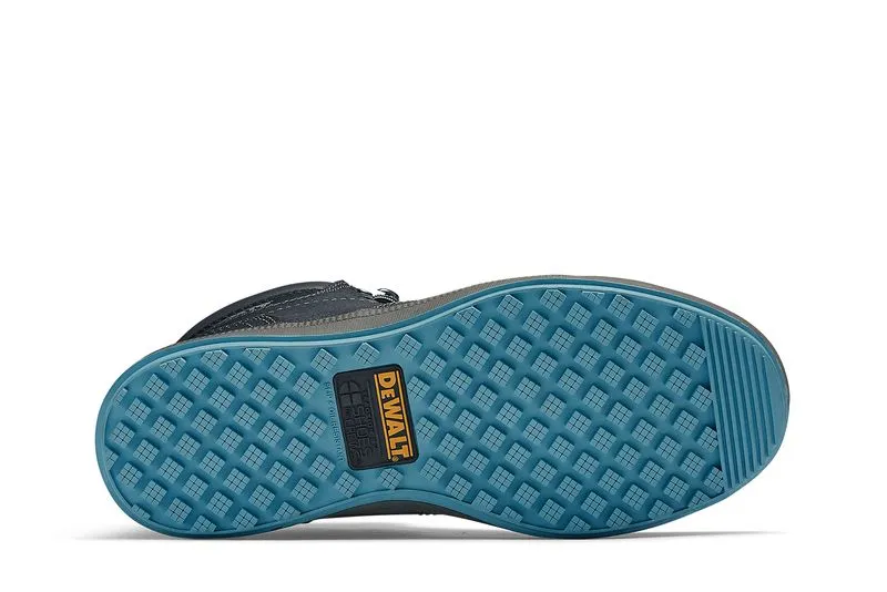 DEWALT PLASMA - STEEL TOE