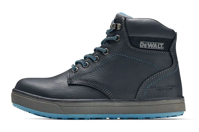 DEWALT PLASMA - STEEL TOE