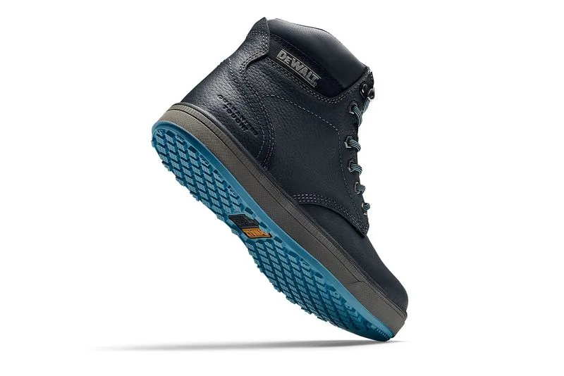 DEWALT PLASMA - STEEL TOE