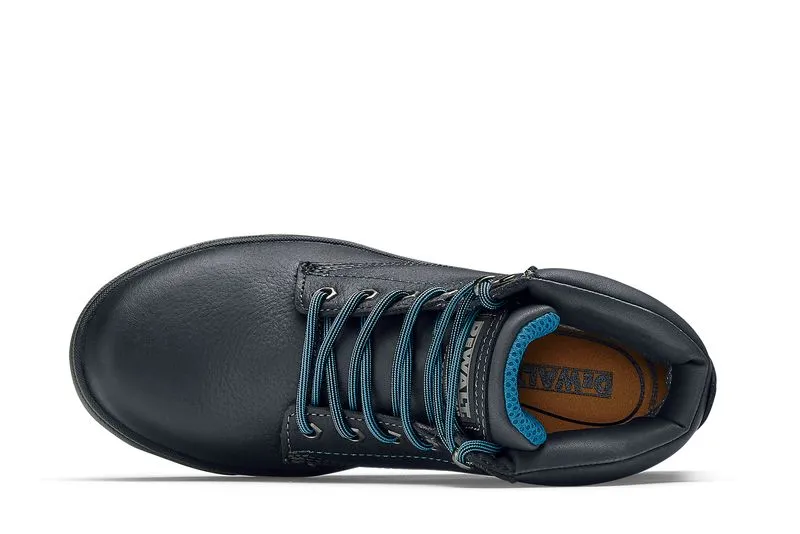 DEWALT PLASMA - STEEL TOE