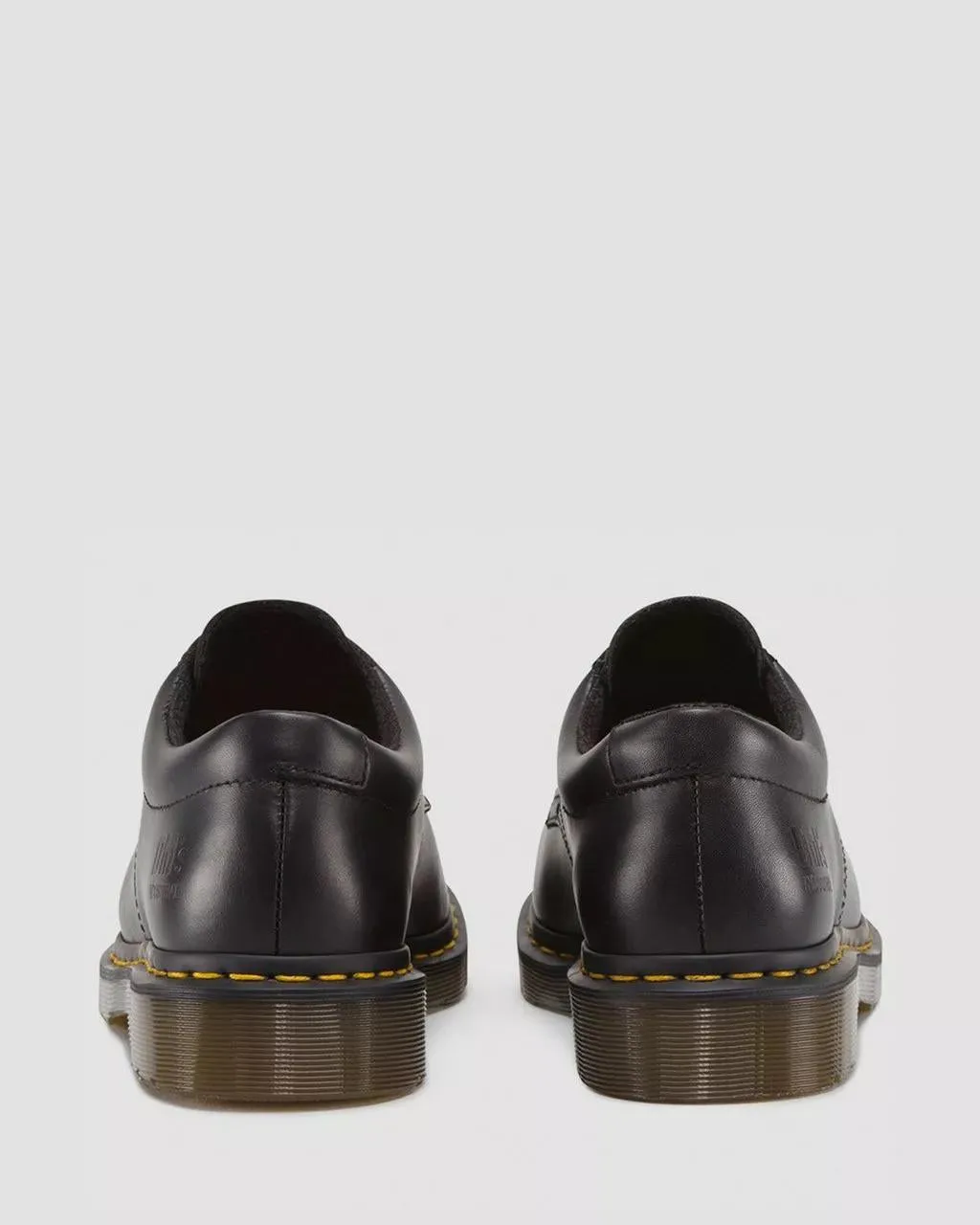 Dr. Martens Men's Steel Toe Shoes Icon - Clearance