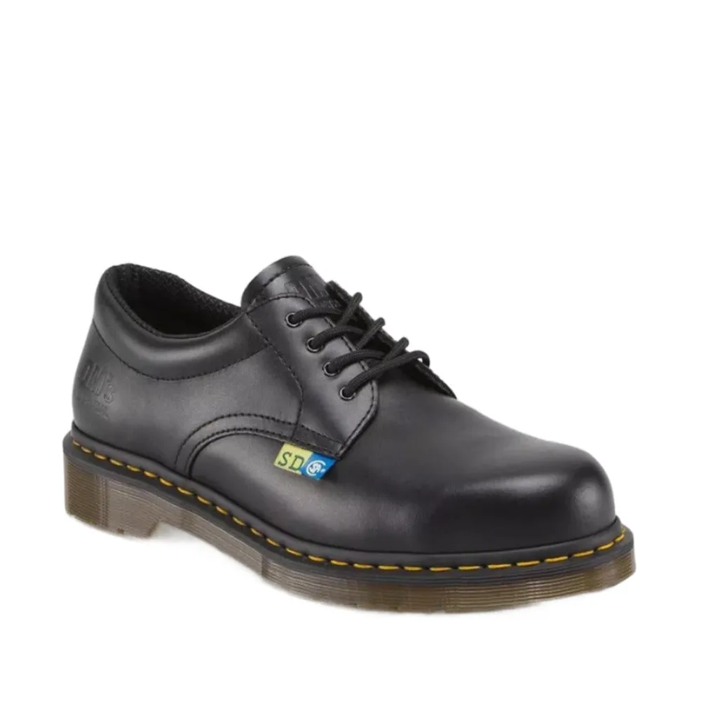 Dr. Martens Men's Steel Toe Shoes Icon - Clearance