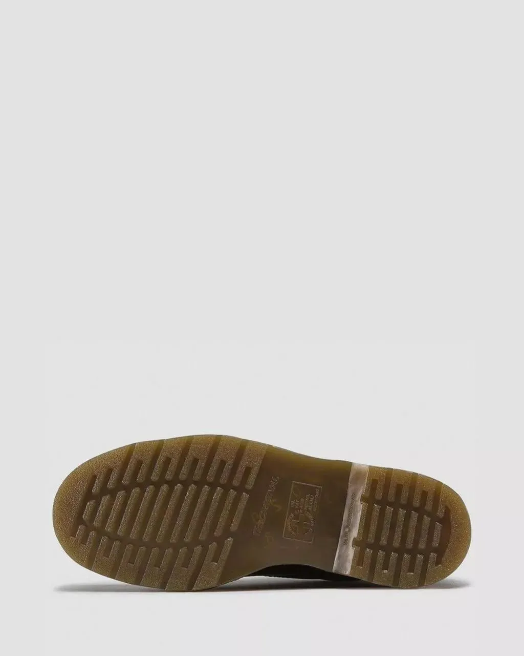 Dr. Martens Men's Steel Toe Shoes Icon - Clearance