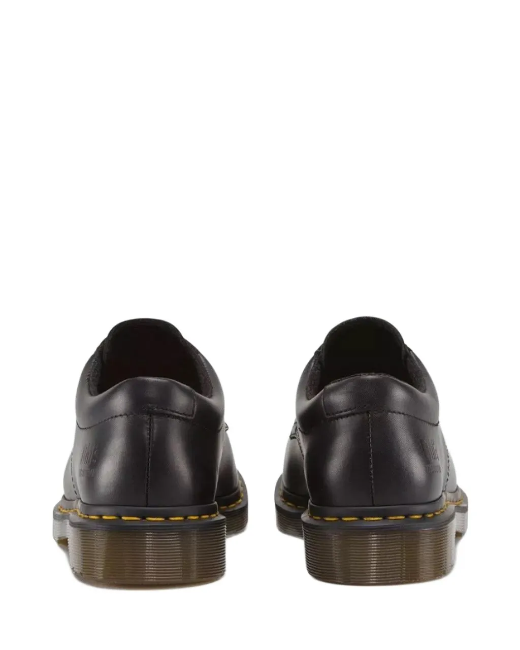 Dr. Martens Men's Steel Toe Shoes Icon - Clearance