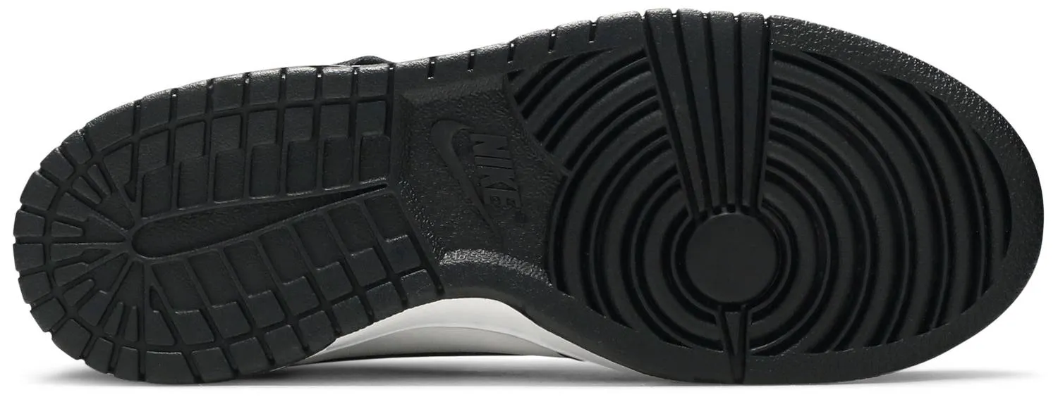 Dunk High GS 'Black White / Panda'