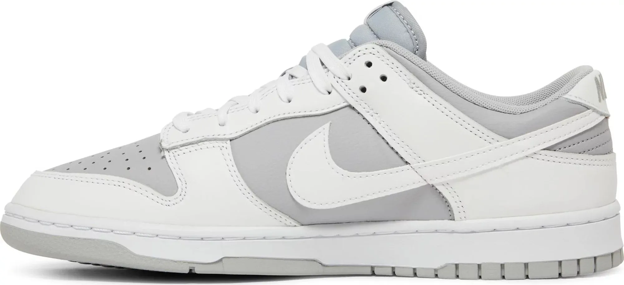 Dunk Low 'Neutral Grey’ (2022)