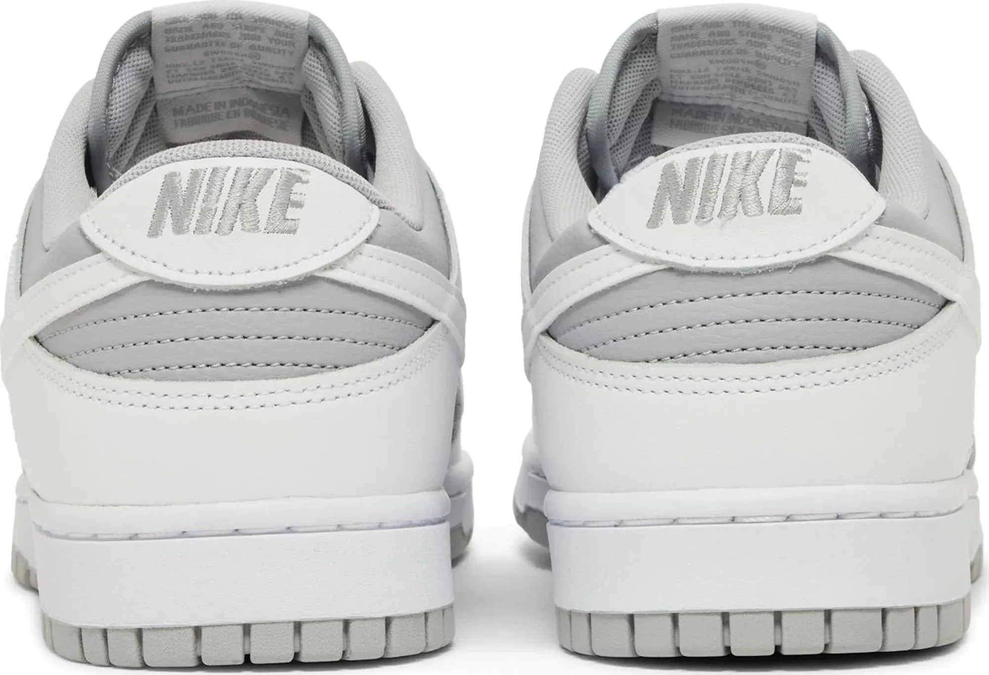 Dunk Low 'Neutral Grey’ (2022)