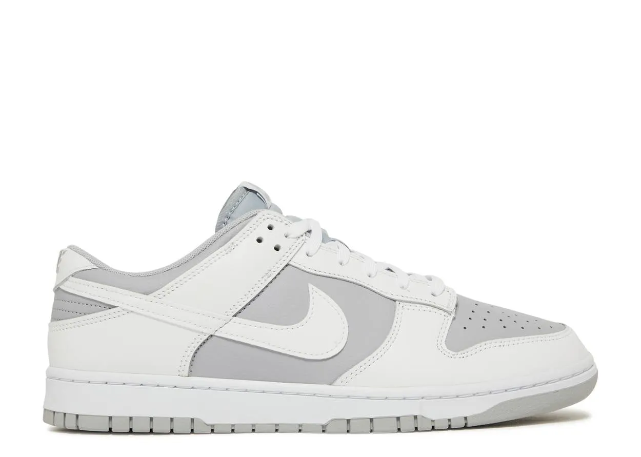 Dunk Low 'Neutral Grey’ (2022)