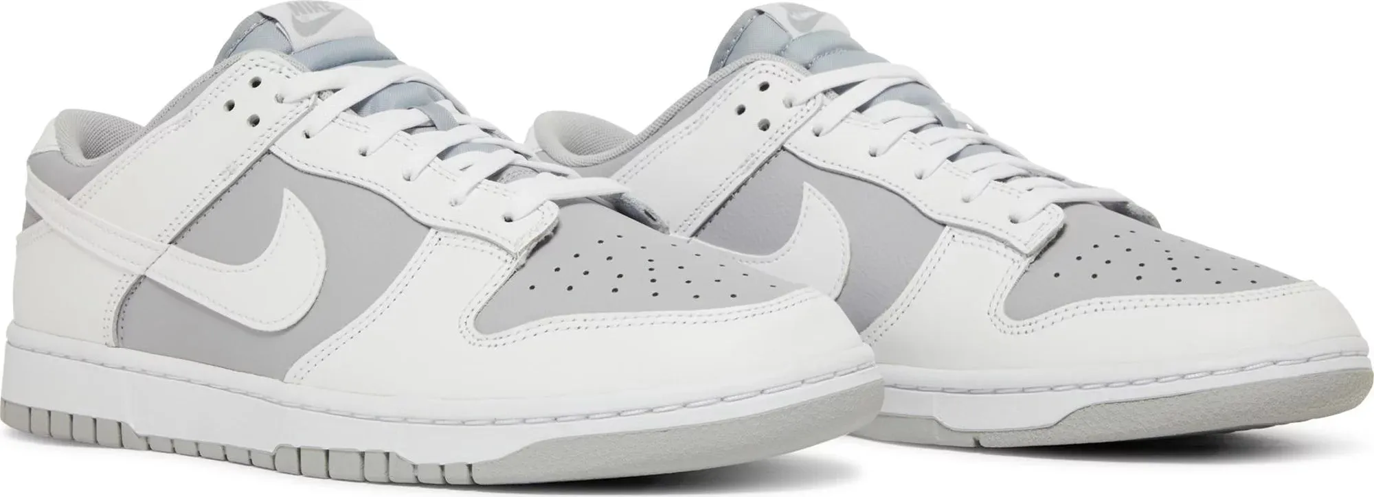 Dunk Low 'Neutral Grey’ (2022)