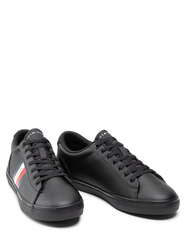 Essential Leather Vu