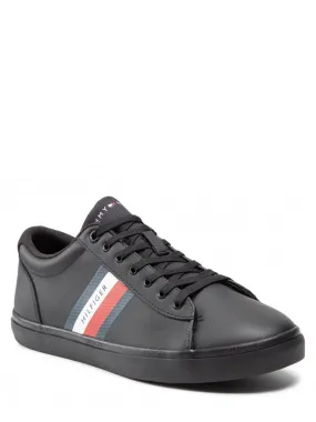 Essential Leather Vu