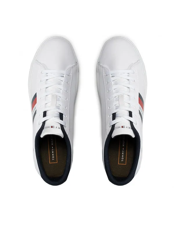 Essential Leather Vu